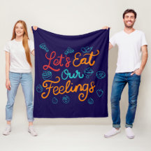 Vamos Comer Nossos Sentimentos