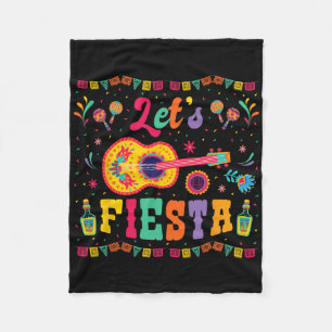 Cobertor De Velo Vamos Festejar Cinco De Mayo Camisas Para Mulheres
