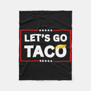 Cobertor De Velo Vamos Go Taco9