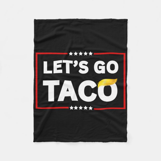 Cobertor De Velo Vamos Go Taco9 (Frente)