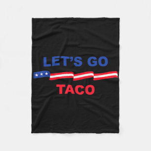 Cobertor De Velo Vamos Ir Taco Camisa Vamos Ir Taco 37