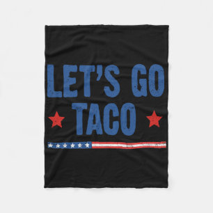 Cobertor De Velo Vamos Ir Taco Camisa Vamos Ir Taco 48
