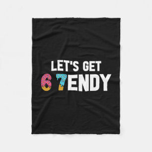 Cobertor De Velo Vamos Sorvete Sendy 67 7endy 6 7endy 67 Meme