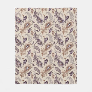 Cobertor De Velo Vário teste padrão da pena