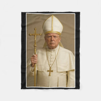 Cobertor De Velo Vaticano Christian Um Novo Papa Engraçado Política