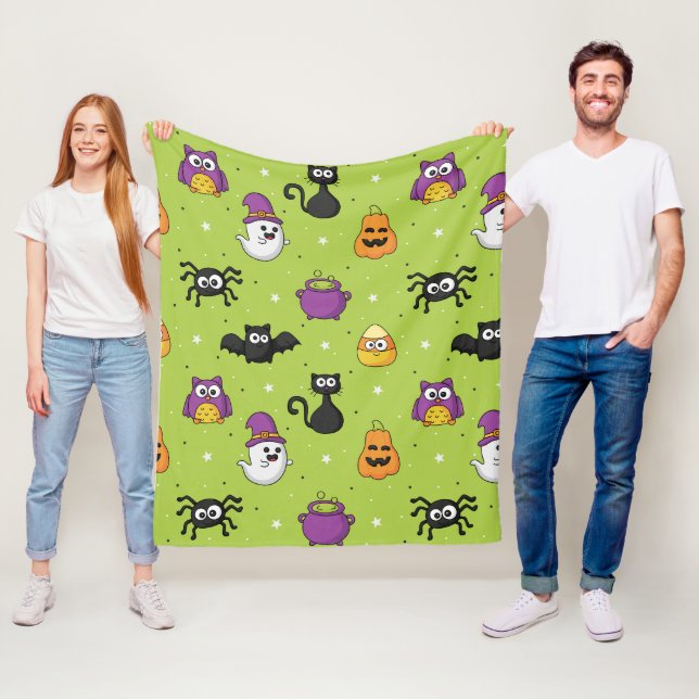 Cobertor De Velo Vazio festivo (In Situ)