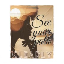 Veja seu patch claramente