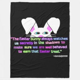 Cobertor De Velo Vejo-Te, Foguete De Peixe Grande