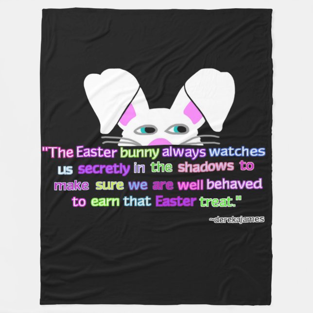 Cobertor De Velo Vejo-Te, Foguete De Peixe Grande (Frente)