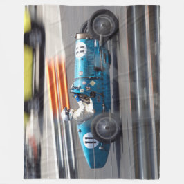 COBERTOR DE VELO VELHO RACER