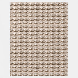 Cobertor De Velo Velo Adams. geral