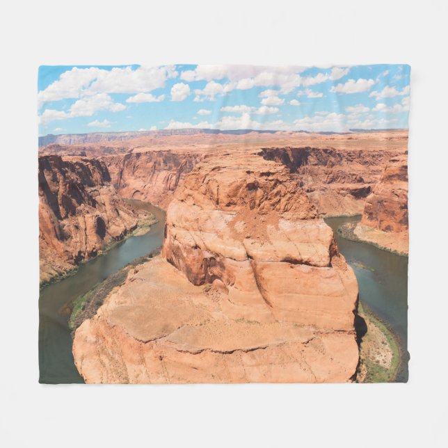 Cobertor De Velo Venha E Deite Ao Meu Lado (Frente (Horizontal))