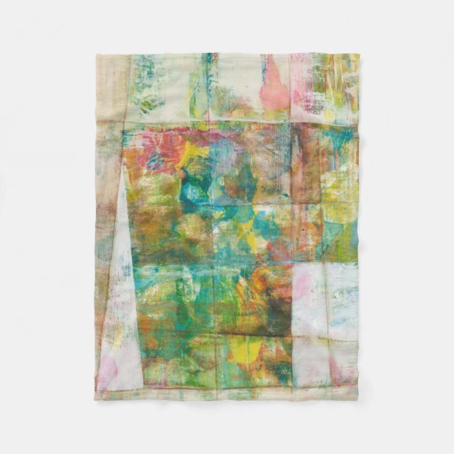 Cobertor De Velo Ver o livro IV (Frente)