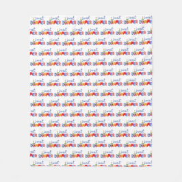 Cobertor De Velo verão doce