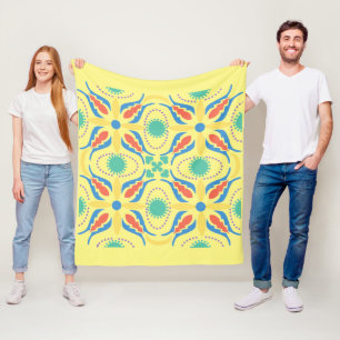 Cobertor De Velo Verão doce