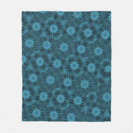 Cobertor De Velo Verdante serenity.