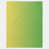 Verde e amarelo