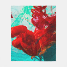 Verde e Vermelho da Casa