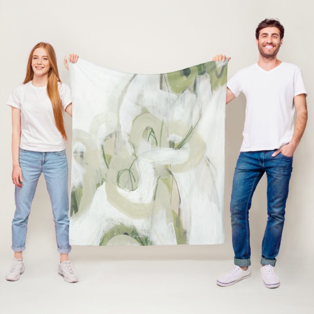 Cobertor De Velo Verge (In Situ)