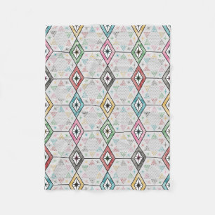 Cobertor De Velo Verificadores de Retros Chineses