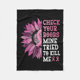 Cobertor De Velo Verifique Se A Sua Mina S Tentou Me Matar Cancer W