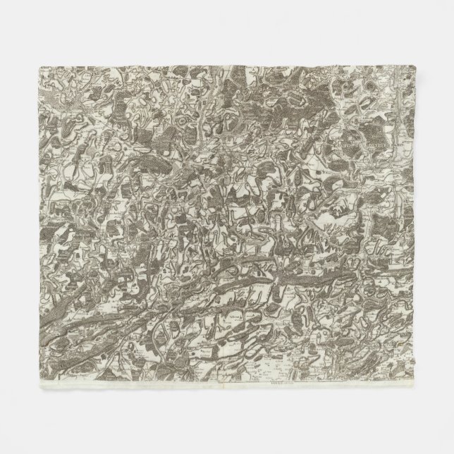 Cobertor De Velo Vesoul (Frente (Horizontal))