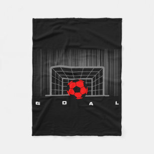 Cobertor De Velo Vestuário de Futebol - Futebol _1
