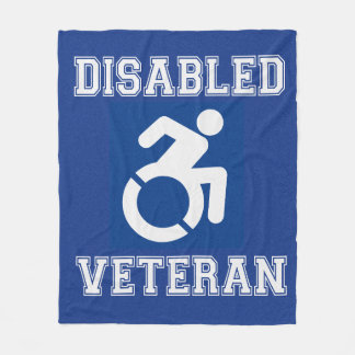 Cobertor De Velo Veterano desativado