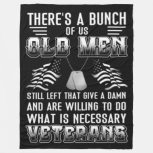 COBERTOR DE VELO VETERANOS