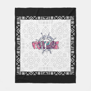 Cobertor De Velo Viagem