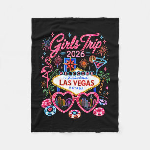 Cobertor De Velo Viagem de meninas las vegas férias 2026 melhores a
