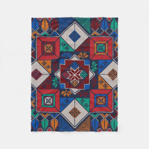 Cobertor De Velo Vidas Palestinianas Importam, Igualdade, Liberdade