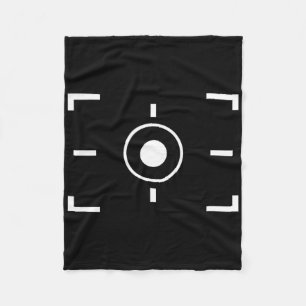 Cobertor De Velo Vídeo Secreto Gravando Engraçado Fotógrafo Hallowe