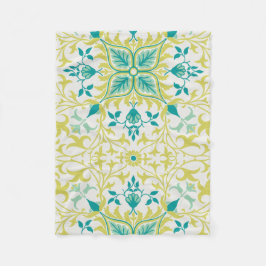 Cobertor De Velo Vine Pattern (por William Morris)