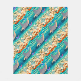 Cobertor De Velo Vinheta