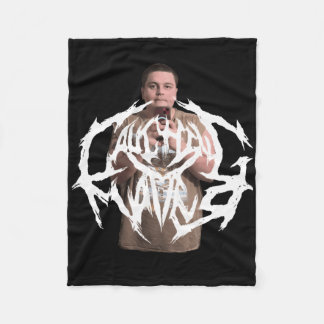 Cobertor De Velo Vinheta Rindo