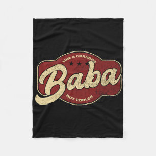 Cobertor De Velo Vintage Como Um Avô Mas Mais Frio - Árabe