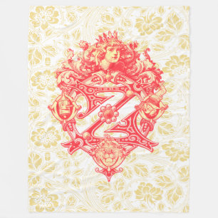 Cobertor De Velo Vintage mágico de Oz