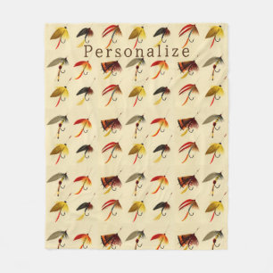 Cobertor De Velo Vintage mosca-voadora voadora voadora voadora voad