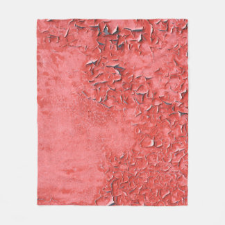 Cobertor De Velo Vintage Rusty Wall Textura