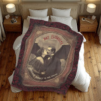 Vintage Vampiro Gótico Romântico Drácula Kissing