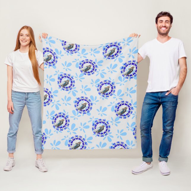 Cobertor De Velo Virgem Maria Imaculada de Concepção (In Situ)