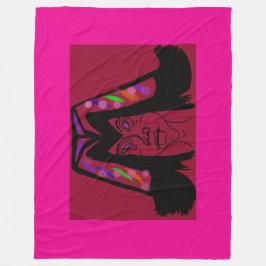 Cobertor De Velo Viscountess with Headdress