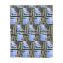 Vista de Baía de Morecambe