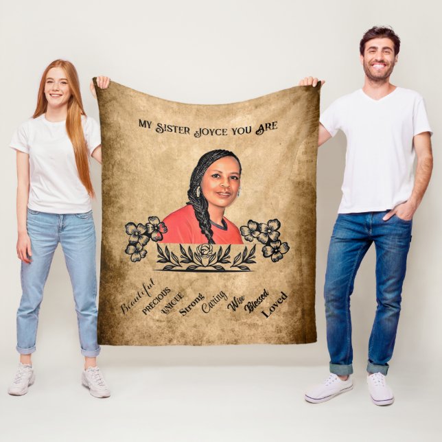 Cobertor De Velo Você (In Situ)