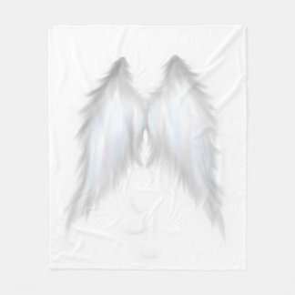 Cobertor De Velo Você é meu anjo