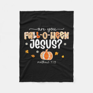 Cobertor De Velo Você Está Caindo O Ween Jesus Remendo Vintage Abób