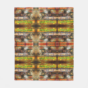 Cobertor De Velo Você não pode competir com isso