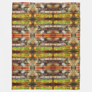 Cobertor De Velo Você não pode competir com isso