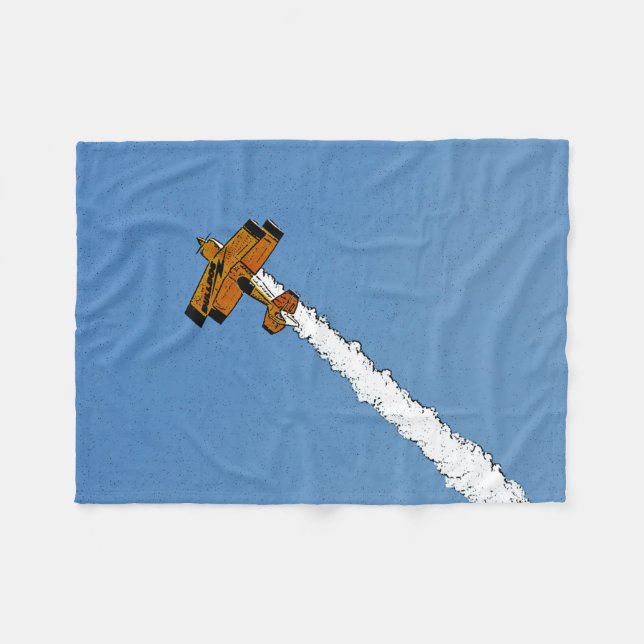 Cobertor De Velo Voo 1 fbcna (Frente (Horizontal))